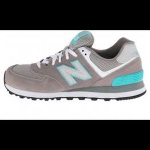 New Balance Shoes